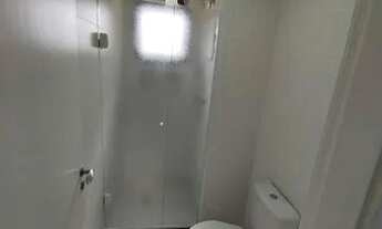 Imagem 7: Apartamento mobiliado para locação na Vila Olímpia - São Paulo