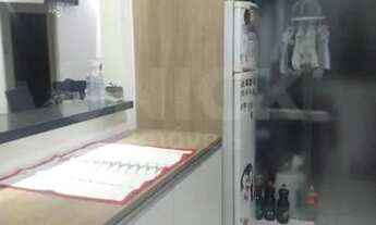 Imagem 7: Apartamento para Locação em Taboão da Serra, Jardim Maria Rosa, 2 dormitórios, 1 suíte, 2