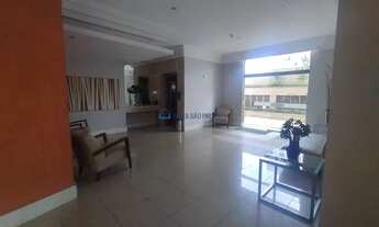 Imagem 2: 3 dormitórios próximo ao metrô - Planalto Paulista