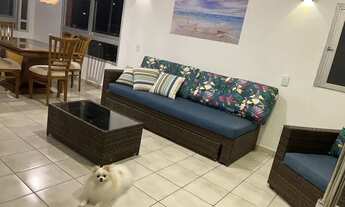 Imagem 3: GUARUJÁ - Apartamento Padrão - ENSEADA