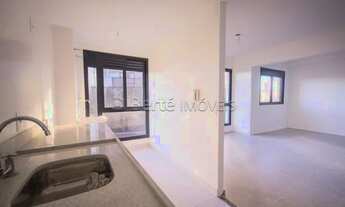 Imagem 4: Apartamento para Venda - 100m², 2 dormitórios, sendo 1 suites, 3 vagas - Cristal