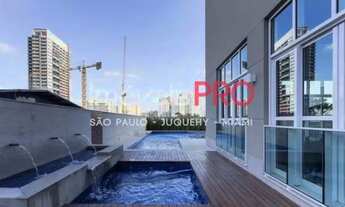 Imagem 2: Apartamento para venda - 1 dormitório - Brooklin