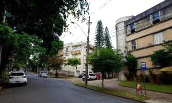 Imagem: Apartamento para Venda - 59.69m², 2 dormitórios