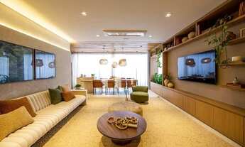 Imagem 3: Seu novo Lar! Apartamento com 3 dormitórios