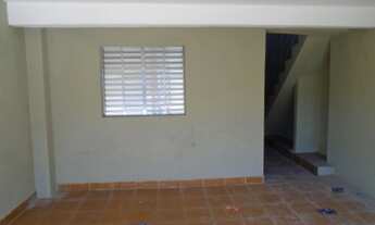 Imagem 3: Casa para Locação Anual - Vila Magine, Mauá - 80m², 1 vaga