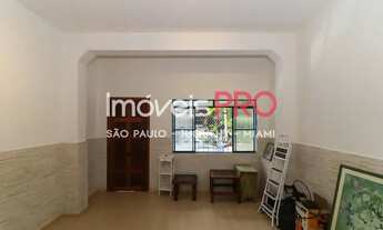 Imagem 4: Sobrado Comercial em Moema