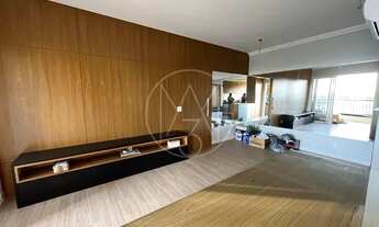 Imagem 7: Apartamento - Swiss Park - Campinas