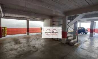 Imagem 5: Apartamento com 2 dormitórios para alugar, 60 m² por R$ 1.550,00/mês - Gopoúva - Guarulhos