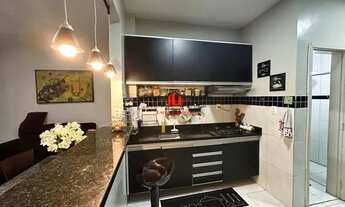 Imagem: Apartamento para aluguel tem 63 metros quadrados