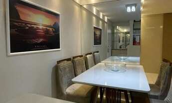 Imagem 3: AP vista mar 803, próximo à passarela do caranguejo