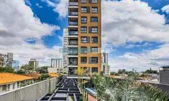 Imagem: Apartamento em Pinheiros com 02 dormitórios