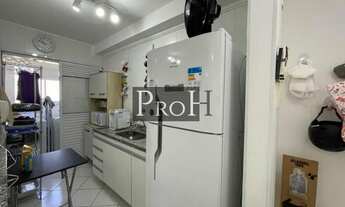 Imagem 6: Apartamento 2 dormitórios sendo 1 suíte e Lazer completo Locação R$ 2.500,00