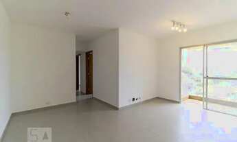 Imagem: Apartamento para Aluguel - Sacomã, 3 Quartos