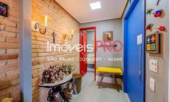 Imagem 6: Brooklin - Penthouse - 174 m2 - 3 suítes - 3 vagas