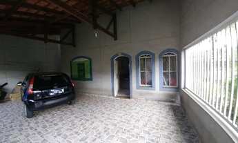 Imagem 2: Casa - Jardim Ouro Verde - Campinas