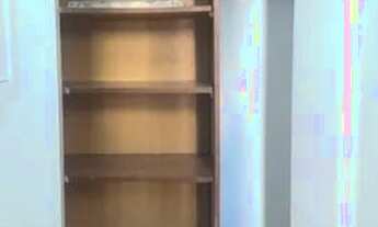 Imagem 3: Jardim Paulista. 2 dormitórios. 2 banheiros. 1 vaga. Sala de ginástica