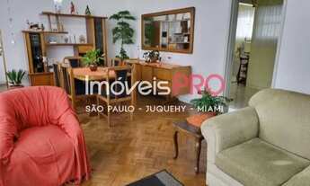 Imagem 2: Vila Mariana Apartamento com 3 dormitórios