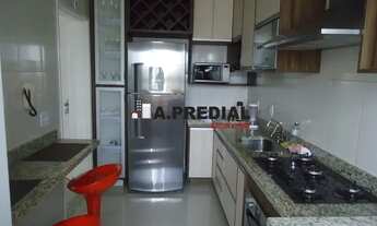 Imagem 7: APARTAMENTO À VENDA - 2 QUARTOS - 1 VAGA COBERTA DE GARAGEM - VILA ARENS - ACEITA FINANCIM