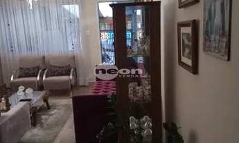 Imagem 2: SãO BERNARDO DO CAMPO - Casa Padrão - Baeta Neves