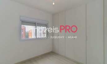 Imagem 6: Apartamento, Vila Nova Conceição - São Paulo