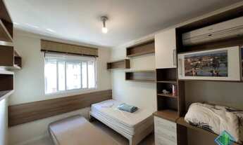 Imagem 7: Apartamento para venda tem 98 metros quadrados com 2 quartos em Centro - Florianópolis - S