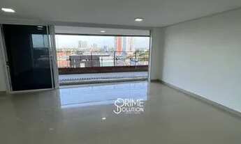 Imagem 3: Apartamento com 215m² e 4 Suítes - Varanda Ampla - Vista Mar - São Marcos