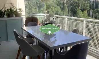 Imagem 6: Apartamento a VENDA condômino Pinot Blanc 109,00 m²