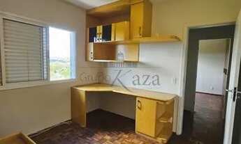 Imagem 4: Apartamento - Bosque dos Eucaliptos - Residencial Varandas Quinta das Flores - 3 Dormitóri