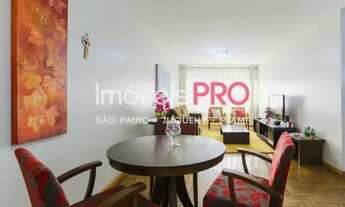 Imagem 6: Na melhor Rua do Itaim, Apê com três dormitórios uma suíte, uma vaga. Agende hoje!!!!!!