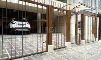 Imagem 1: Cobertura para Venda - 228.19m², 3 dormitórios, sendo 2 suites, 2 vagas - Bela Vista