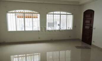 Imagem: SAO PAULO - Casa Padrão - CAMBUCI