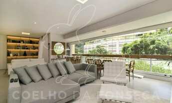 Imagem 3: São Paulo - Apartamento Padrão - Panamby