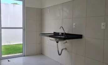 Imagem 6: Casa a venda no Eusébio, bairro pires façanha, perto do supermercado guará, marque uma vis