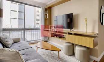 Imagem: Apartamento para alugar no bairro Itaim