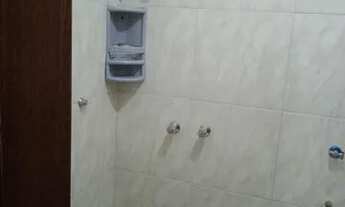 Imagem 4: Kitnet exclusiva para mulher