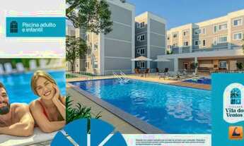 Imagem 6: 024 - APARTAMENTO COM 2 QUARTOS, ÁREA DE LAZER COMPLETA E COM FACILIDADE NO PARCELAMENTO!