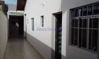 Imagem 3: Casa - Jardim dos Ipês - Sumaré