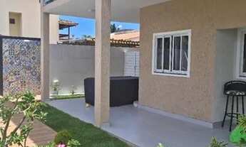 Imagem 6: Casa em barra do jacuipe/ aluguel