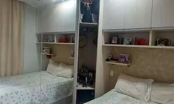 Imagem 5: Vendo Belo apartamento no cond Rio das pedras C/2/4