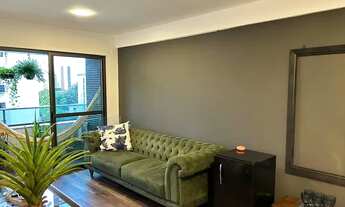 Imagem 3: Parnamirim - 03 Qtos / 01 Suíte - Nascente - Área de Lazer Completa - 01 Vaga