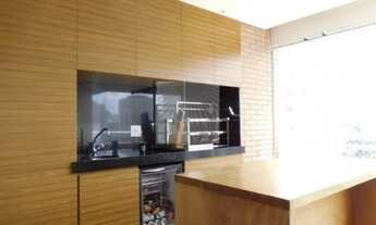 Imagem 2: SÃO PAULO - Apartamento Padrão - ITAIM