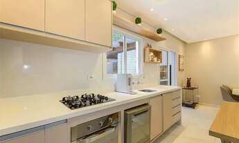 Imagem 2: Sobrado para venda em Jardim Paraíso - São Paulo - SP