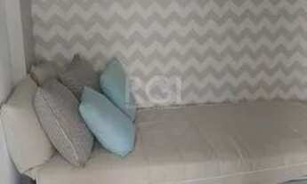 Imagem 3: Apartamento para Locação/Aluguel - 60m², 2 dormitórios, 1 vaga - Parque Santa Fé