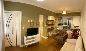 Imagem: Apartamento para venda e locação no Campo