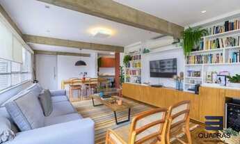 Imagem: SãO PAULO - Apartamento Padrão - Moema