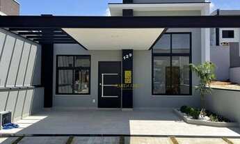 Imagem: Casa com 3 dormitórios à venda, 105 m²