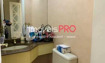 Imagem 5: Cobertura Duplex com ótima localização no Campo Belo