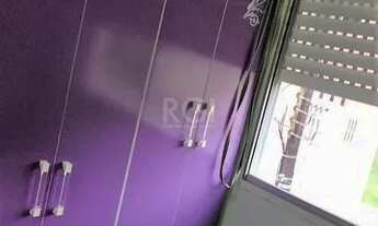 Imagem 4: Apartamento para Venda - 39.17m², 1 dormitório, 1 vaga - Santa Tereza