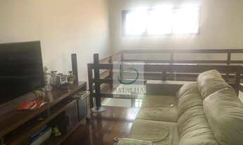 Imagem 3: Casa com 3 dormitórios à venda, 140 m² por R$ 599.000,00 - Vila Suissa - Mogi das Cruzes/S