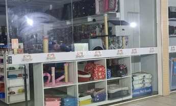 Imagem 6: PET SHOP em Morada de Laranjeiras - PORTEIRA FECHADA